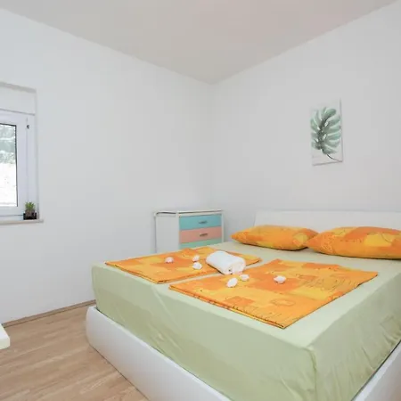 Apartman Luxury Apartman Loreta