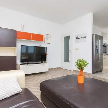 Luxury Apartman Loreta Podstrana
