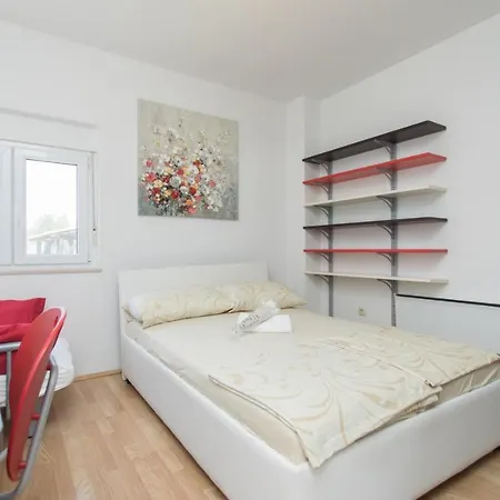 Luxury Apartman Loreta Apartman
