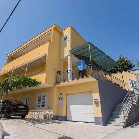 Luxury Apartman Loreta