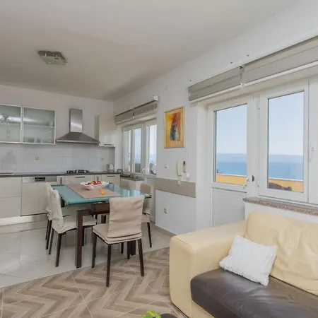 Luxury Apartman Loreta Apartman Podstrana