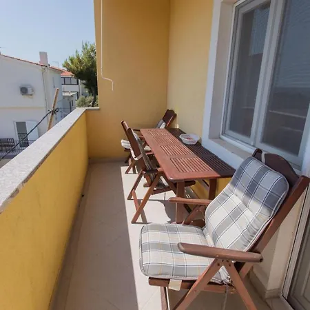 Luxury Apartman Loreta Apartman *