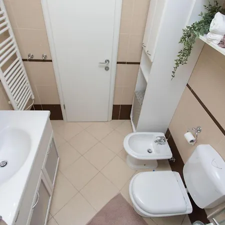 Apartman Luxury Apartman Loreta *