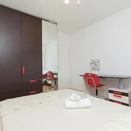 Apartman Luxury Apartman Loreta *